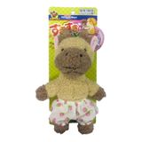  Thú bông nhỏ cho thú cưng Doggyman 