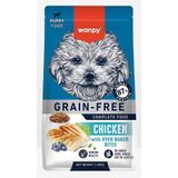  Hạt cho chó con Wanpy Dog Food 1.5KG 