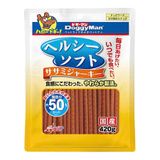  Que gà mềm bổ dưỡng Doggyman 420G 