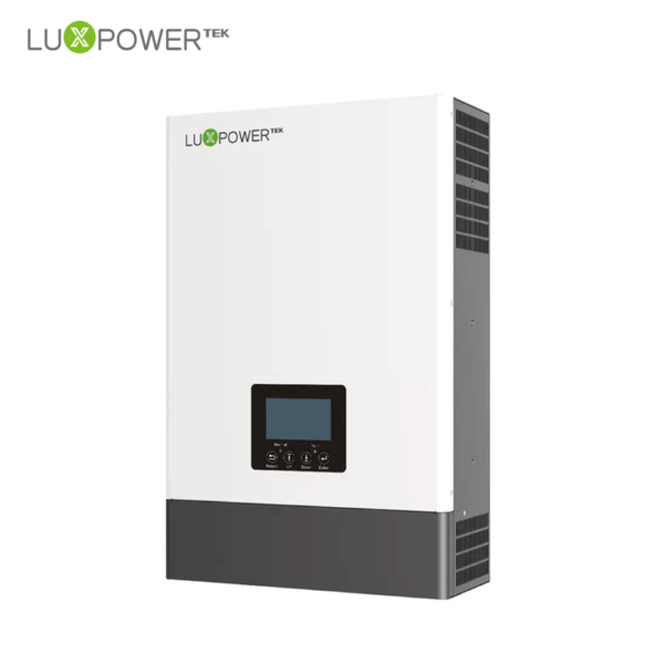  Inverter Hybrid Luxpower SNA 6kW 