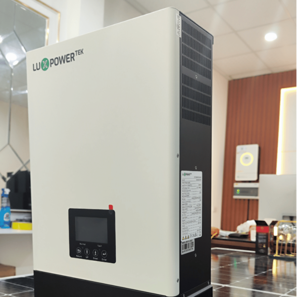 Inverter Hybrid Luxpower SNA 6kW