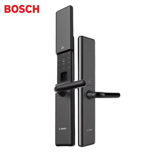 Khóa Cửa Điện Tử Bosch ID80