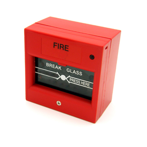 Nút Nhấn Khẩn Cấp