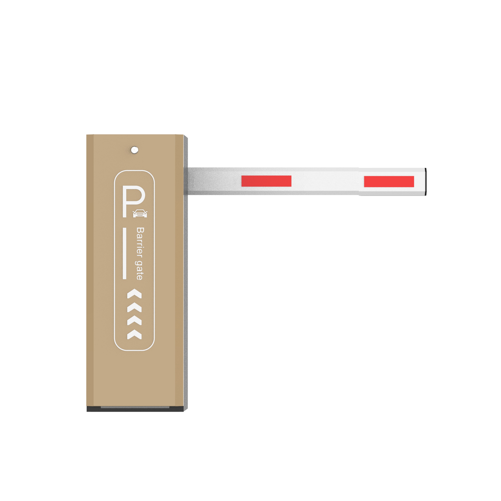 Barie Tự Động P