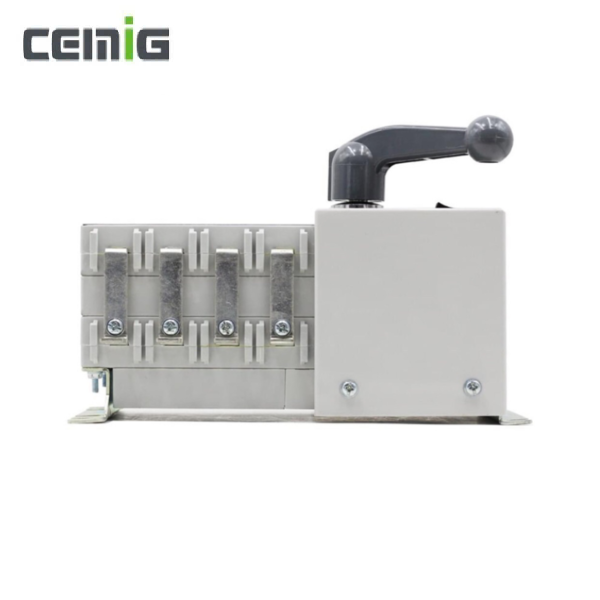 ATS Chuyển Nguồn Tự Động CEMIG 100A