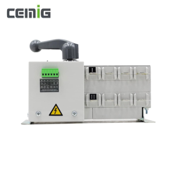 ATS Chuyển Nguồn Tự Động CEMIG 100A