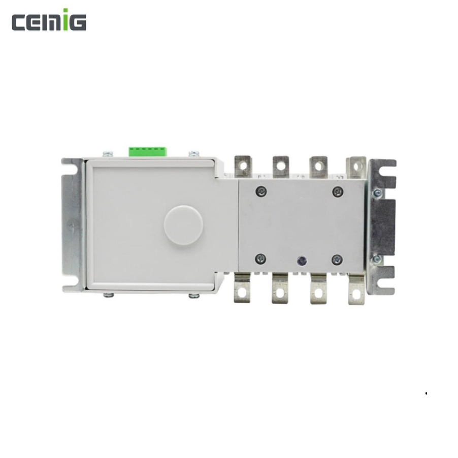 ATS Chuyển Nguồn Tự Động CEMIG 100A