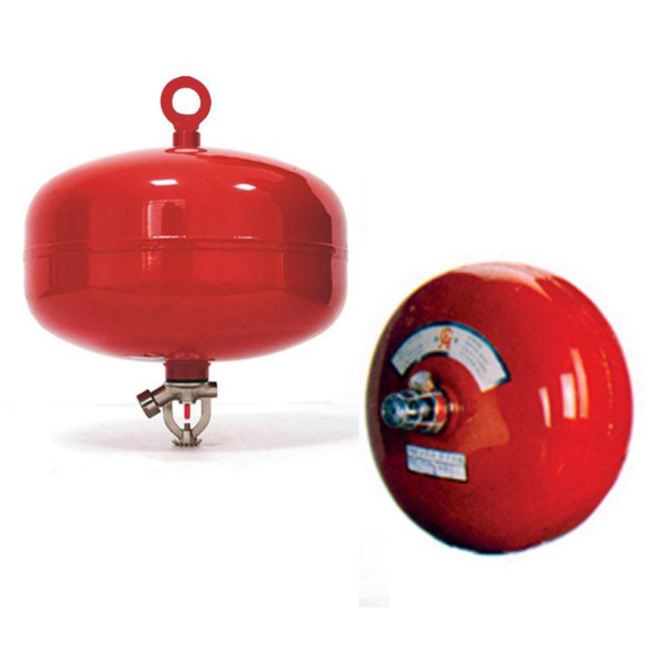 Bình Cầu Chữa Cháy Tự Động