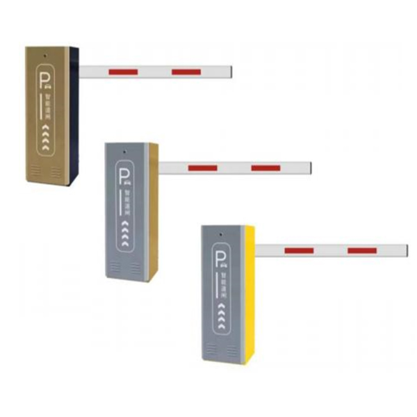 Barie Tự Động P