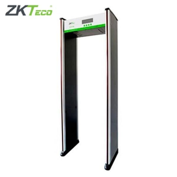  Cổng Dò Kim Loại Zkteco ZK-D2180S 