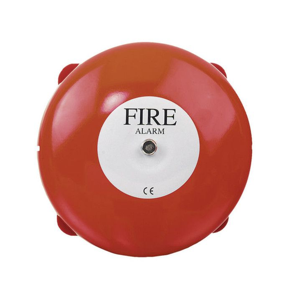 Chuông Báo Cháy