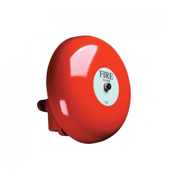 Chuông Báo Cháy
