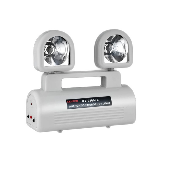  Đèn Chiếu Sáng Khẩn Cấp 