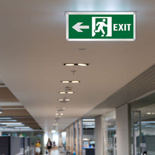 Đèn Exit