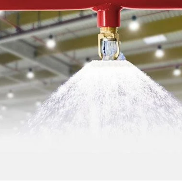 Đầu Phun Chữa Cháy