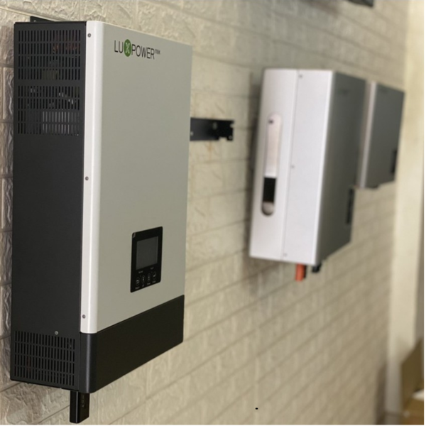Inverter Hybrid Luxpower SNA 5kW