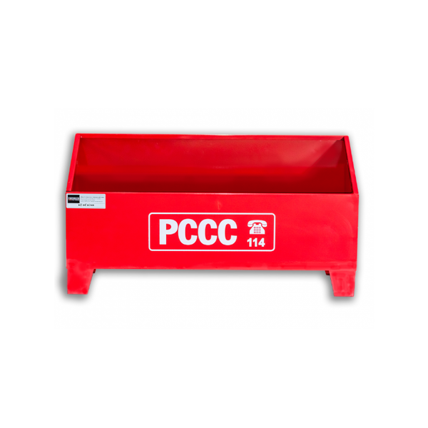 Kệ Để Bình Chữa Cháy