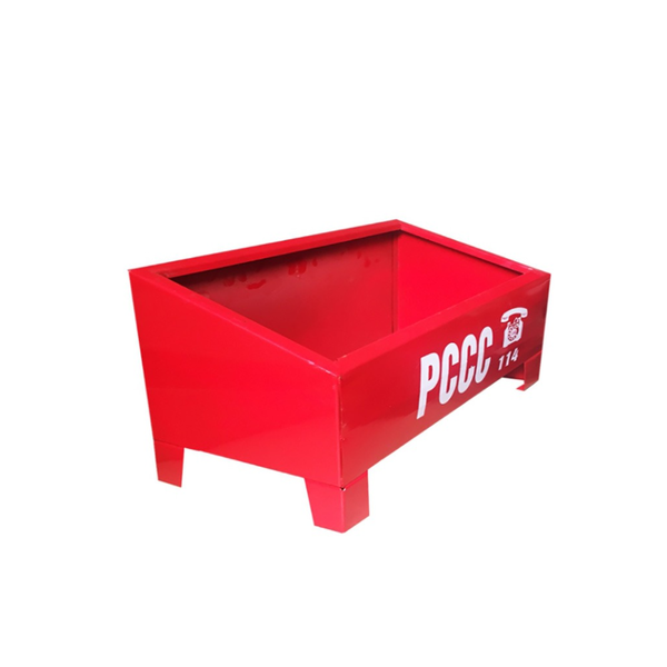  Kệ Để Bình Chữa Cháy 