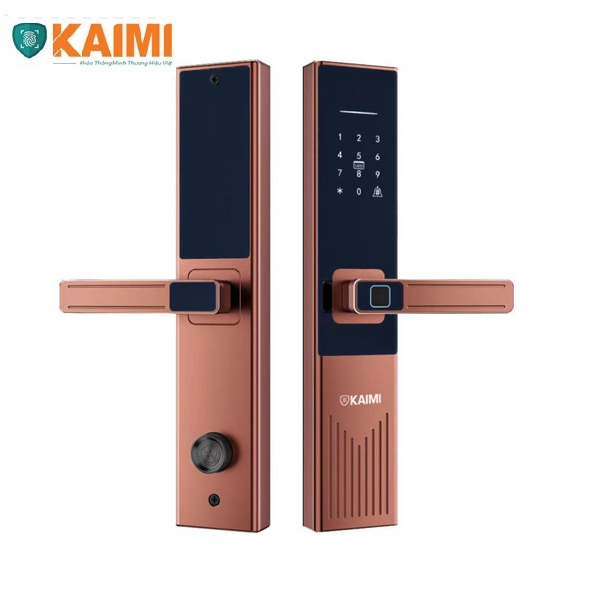 Khóa thông minh Kaimi KF26