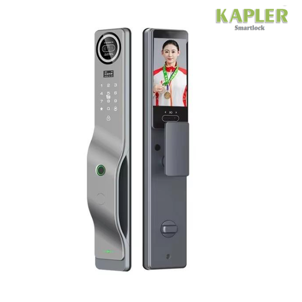  Khóa Nhận Diện Khuôn Mặt Kapler KL - 811F 