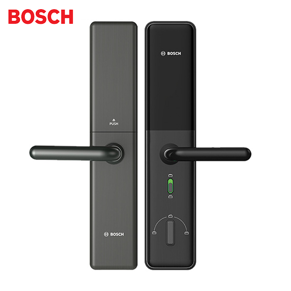 Khóa Cửa Điện Tử Bosch ID80