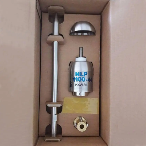 Kim Thu Sét CIRPROTEC NLP 1100-15, RP=55m