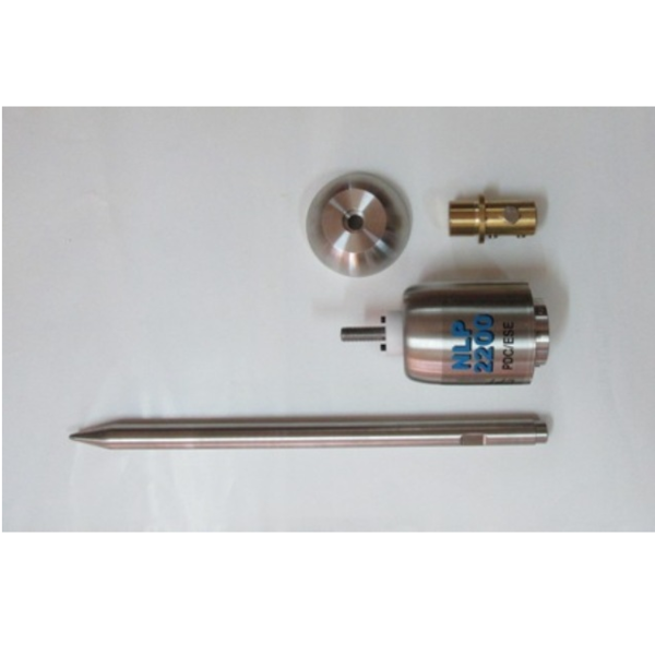 Kim Thu Sét CIRPROTEC NLP 1100-15, RP=55m