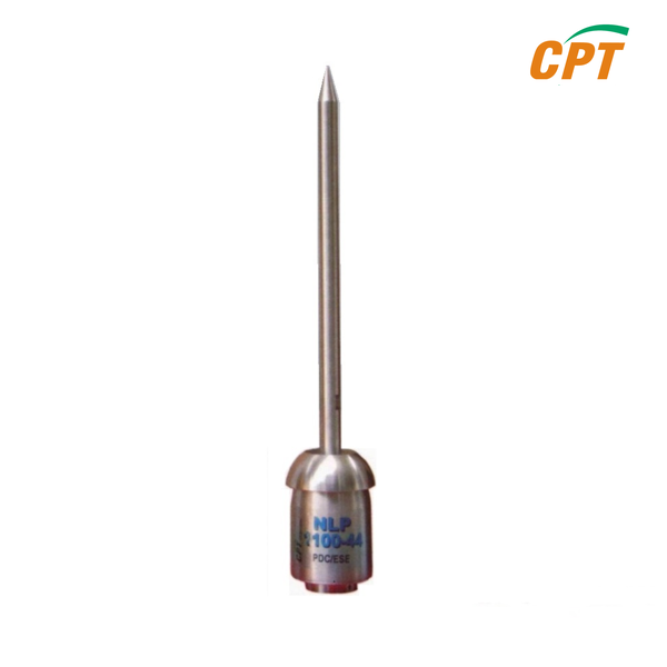 Kim Thu Sét CIRPROTEC NLP 1100-15, RP=55m