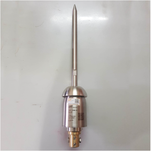 KIm Thu Sét CIRPROTEC NLP 1100-30, RP=71m