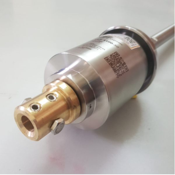 KIm Thu Sét CIRPROTEC NLP 1100-30, RP=71m