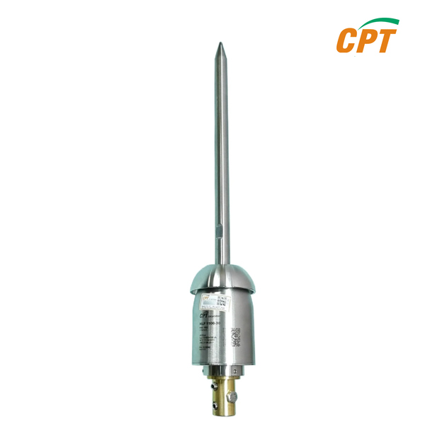 KIm Thu Sét CIRPROTEC NLP 1100-30, RP=71m