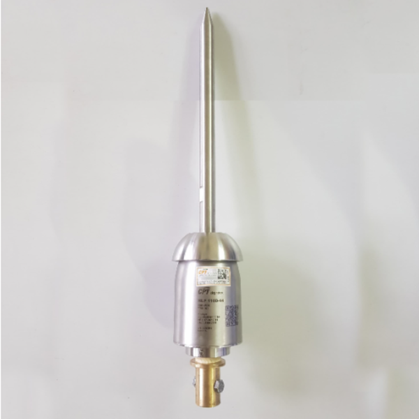  KIm Thu Sét CIRPROTEC NLP 1100-44, RP=88m 