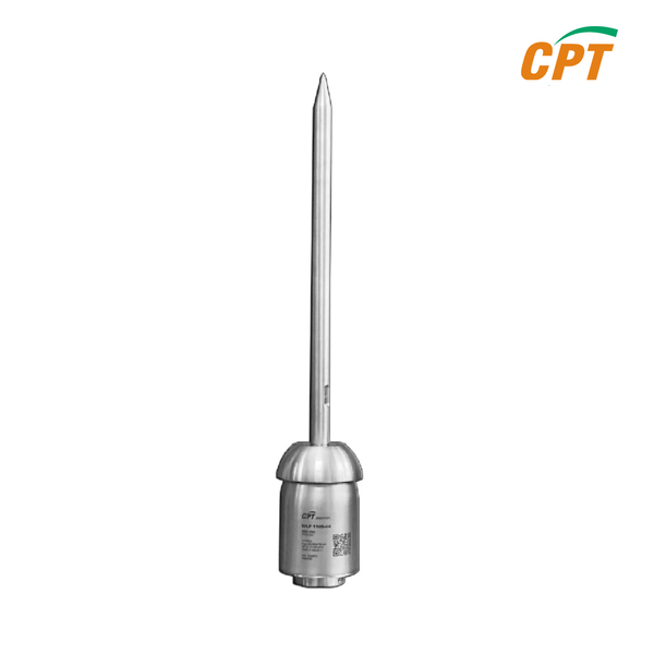  KIm Thu Sét CIRPROTEC NLP 1100-44, RP=88m 