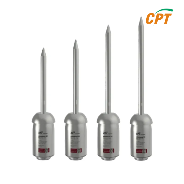 Kim Thu Sét CIRPROTEC Nimbus 45, RP = 89m