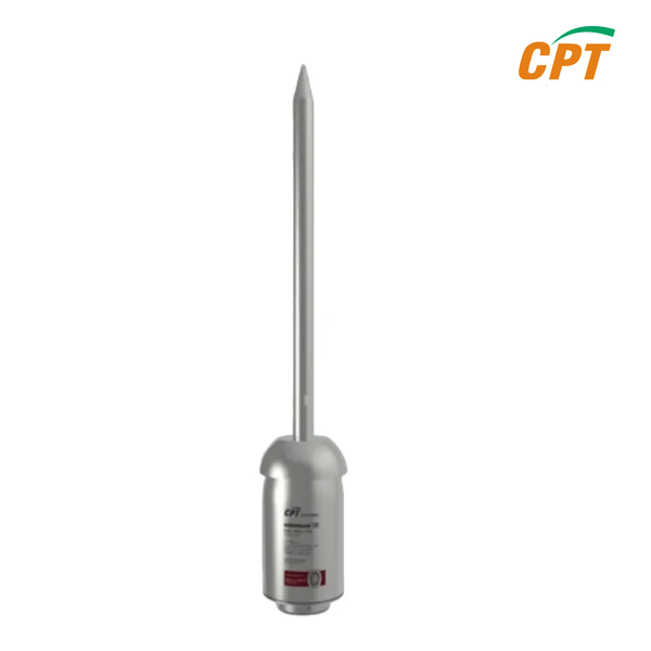  Kim Thu Sét CIRPROTEC Nimbus 60, RP = 107m 