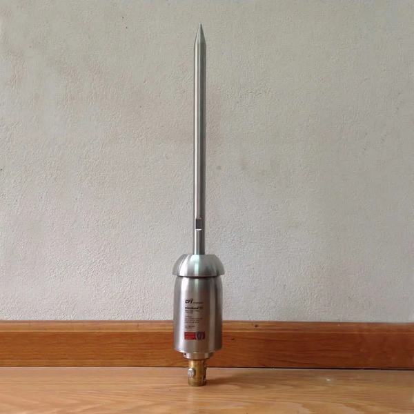  Kim Thu Sét CIRPROTEC Nimbus 30, RP = 71m 