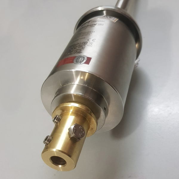 Kim Thu Sét CIRPROTEC Nimbus 30, RP = 71m