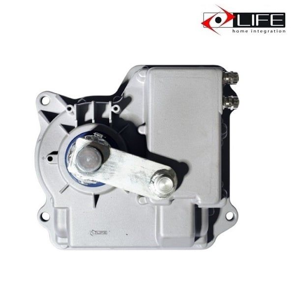Motor Cổng Âm Sàn LIFE ER4 UNI 24V