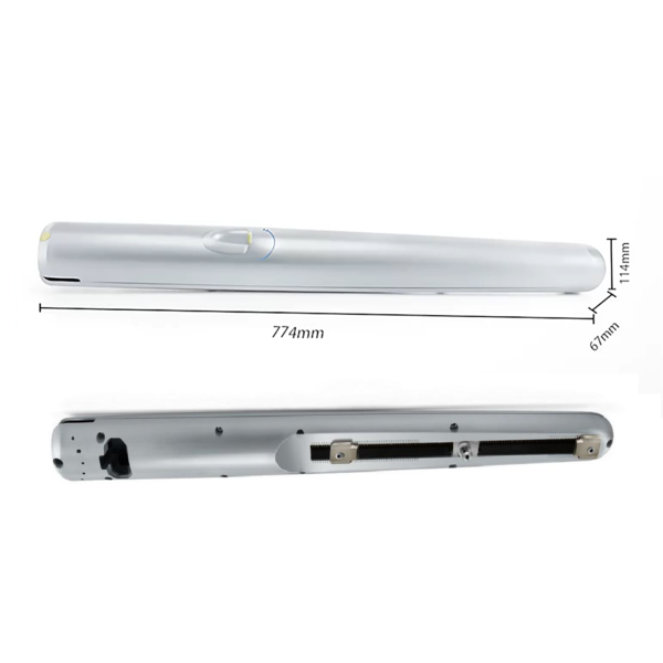 Motor Cổng Tay Đòn OSSDEN K580 500Kg