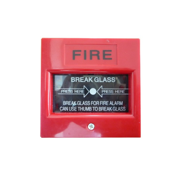 Nút Nhấn Khẩn Cấp