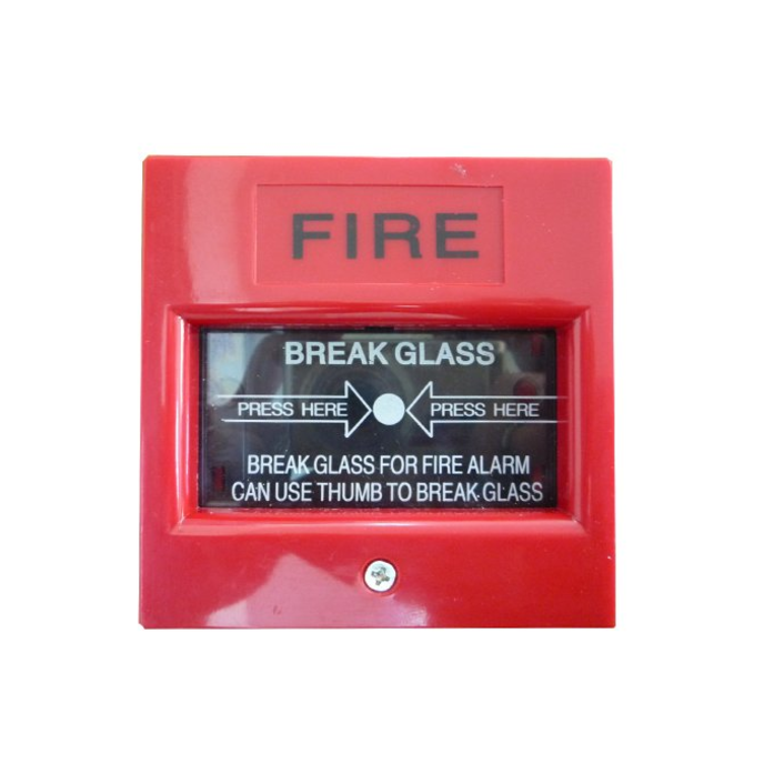 Nút Nhấn Khẩn Cấp