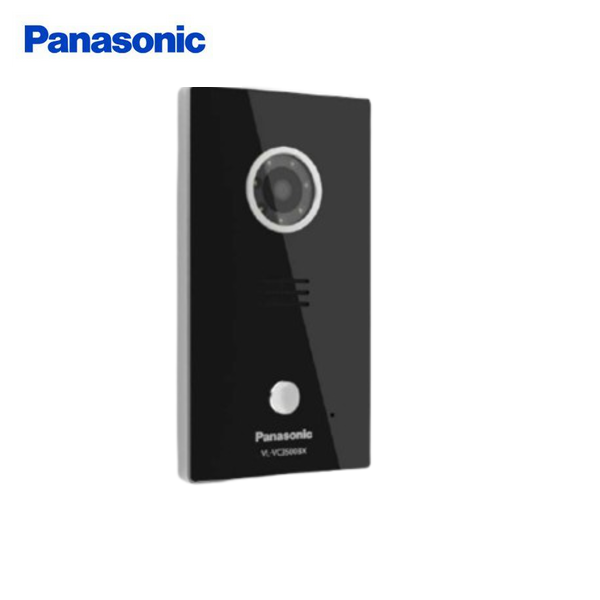 Chuông Cửa IP Không Dây Panasonic VL-SC3235WX