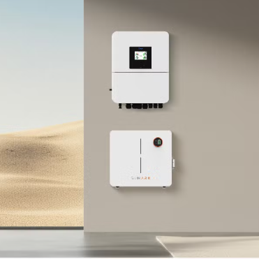 Inverter Hybrid Deye 3KW 1 Pha SUN-3K-SG04LP1-EU-SM1