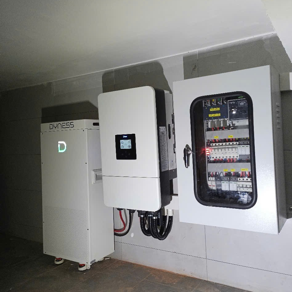 Inverter Hybrid Deye 3KW 1 Pha SUN-3K-SG04LP1-EU-SM1