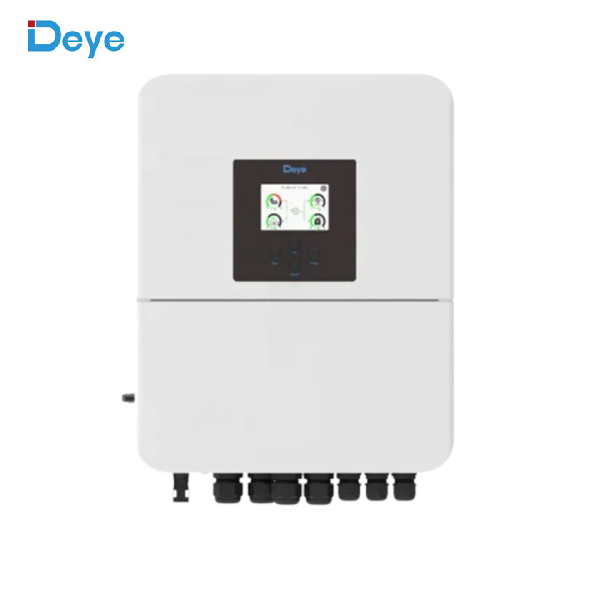 Inverter Hybrid Deye 3KW 1 Pha SUN-3K-SG04LP1-EU-SM1