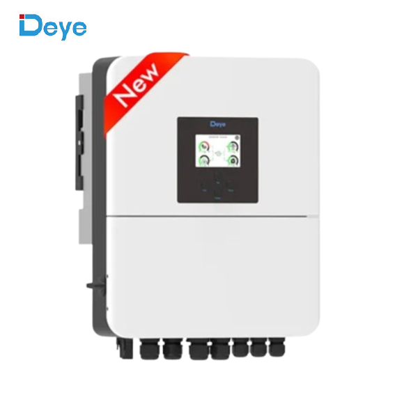 Inverter Hybrid Deye 3KW 1 Pha SUN-3K-SG04LP1-EU-SM1