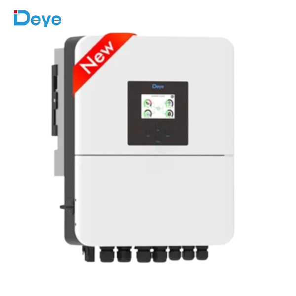 Inverter Hybrid Deye 5KW 1 Pha SUN-5K-SG04LP1-EU-SM2