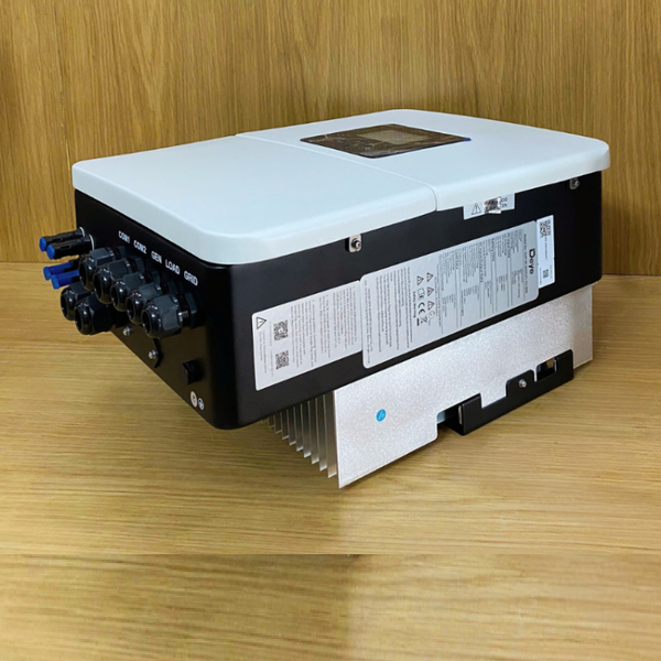 Inverter Hybrid Deye 5KW 1 Pha SUN-5K-SG04LP1-EU-SM2