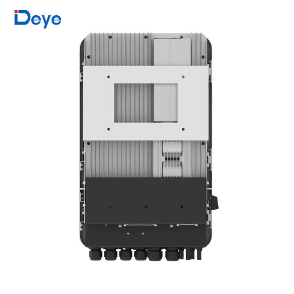 Inverter Hybrid Deye 8KW 1 Pha SUN-8K-SG05LP1-EU-SM2