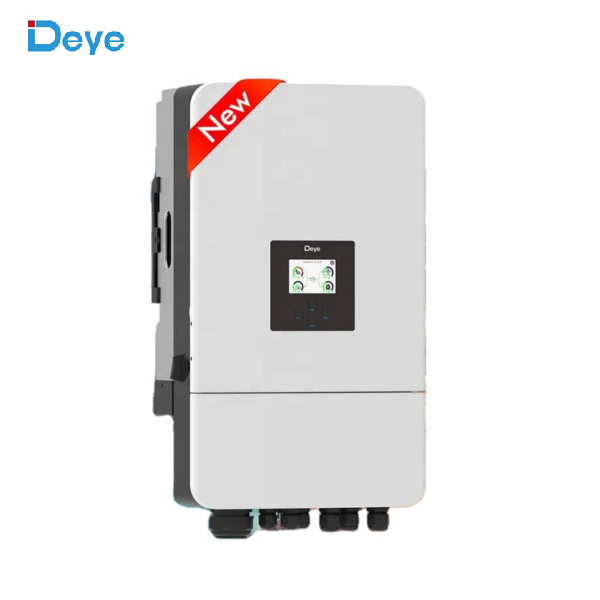 Inverter Hybrid Deye 8KW 1 Pha SUN-8K-SG05LP1-EU-SM2